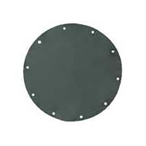 CE Certification SUS304/ Teflon Coating End Cap Manufacturer and ...